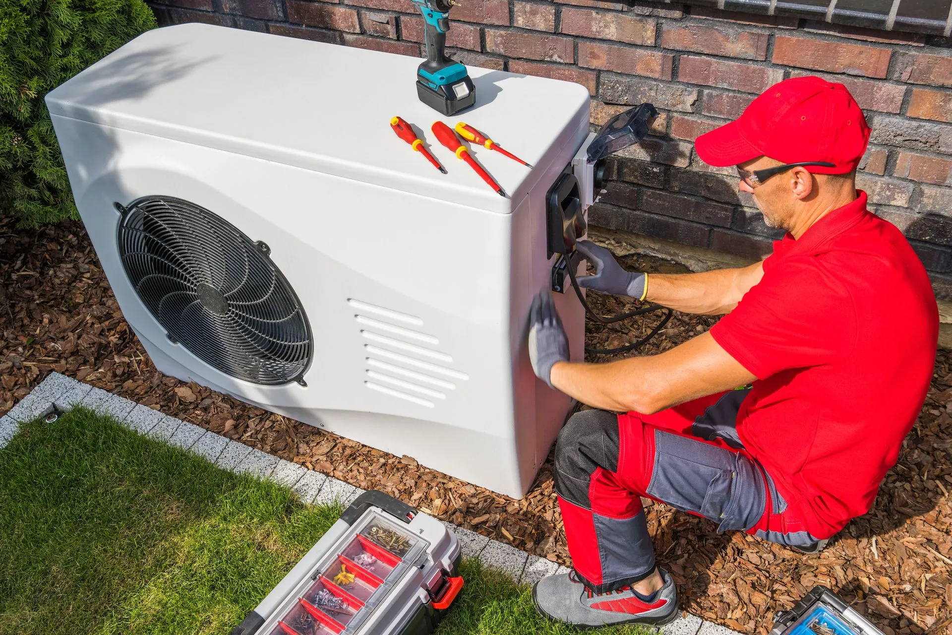 About HVAC in Santa Fe Springs, CA